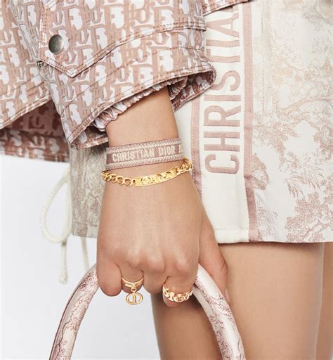 dior bracelets